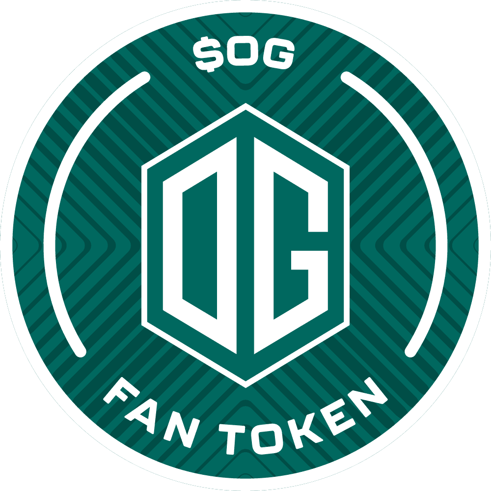 $OG Fan Token v Socios