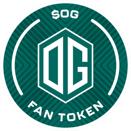 $OG Fan Token v Socios