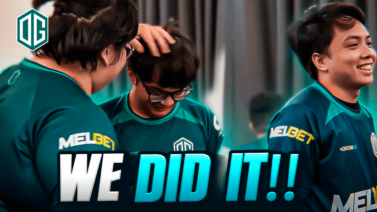 Video thumb, TI quals