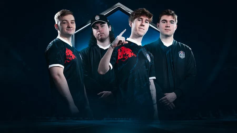 Our Departure from Rocket League featured image