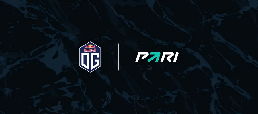 OG Esports and PARI Forge Exciting New Partnership featured image