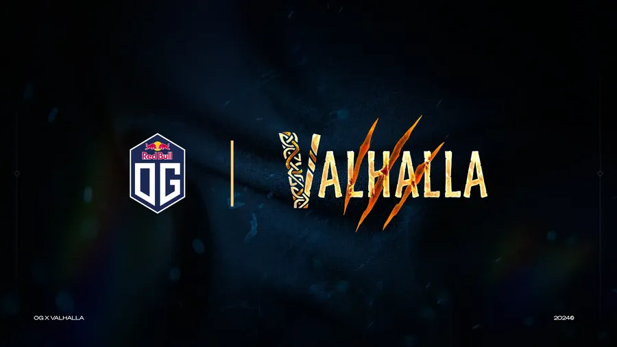 OG Esports Partners with Valhalla article image