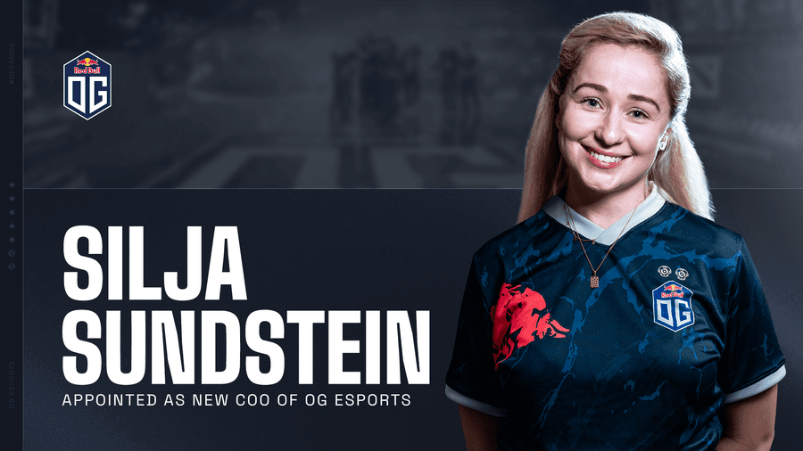 Silja Sundstein Appointed as COO