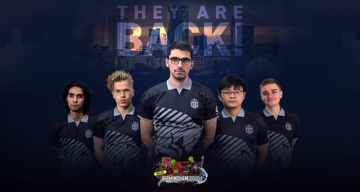 ESL Birmingham Schedule featured image