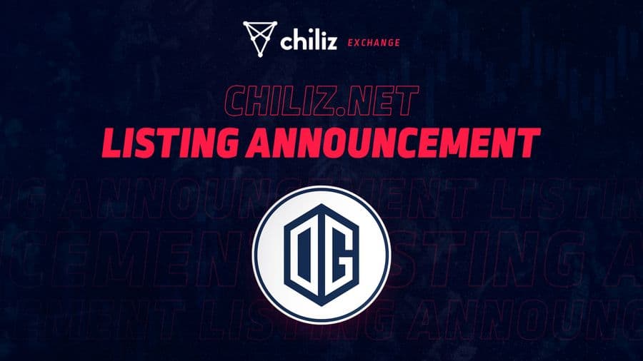 News on $OG Fan Token featured image