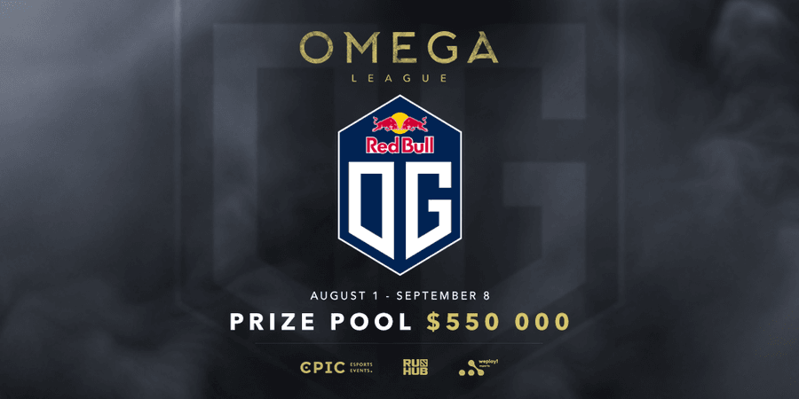 Announcing the OMEGALEAGUE featured image