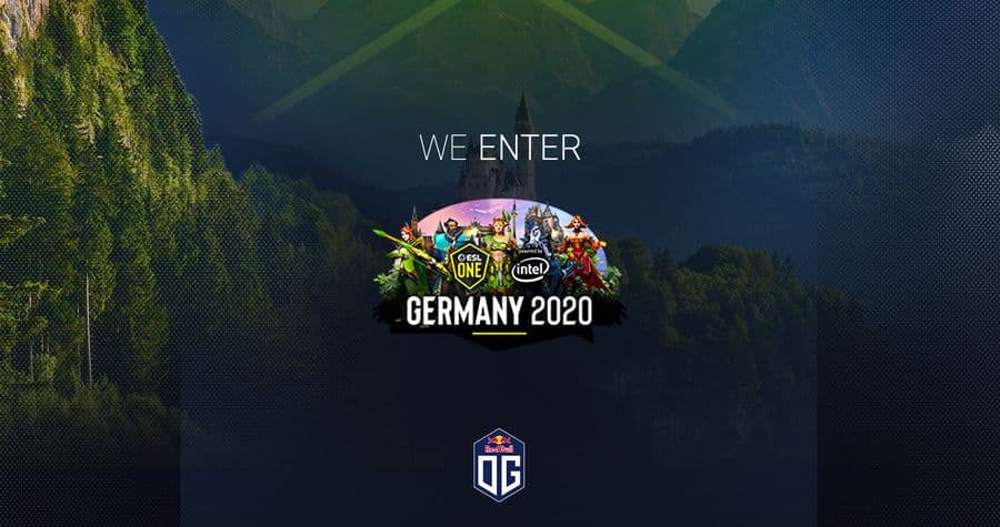 OG enters ESL Germany featured image
