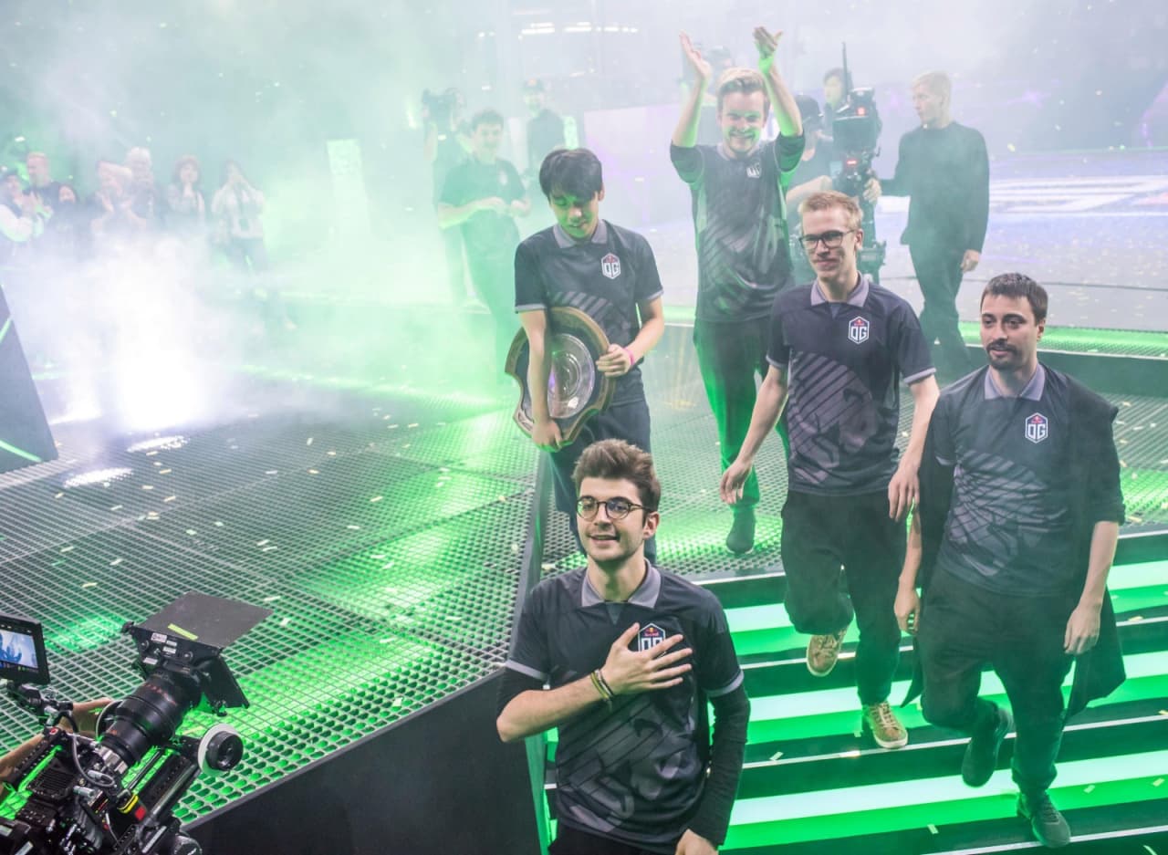 A HUMBLE GOODBYE article image