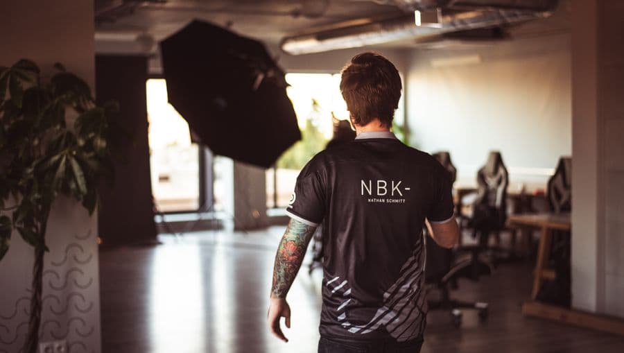 NBK: a Radiant Future featured image