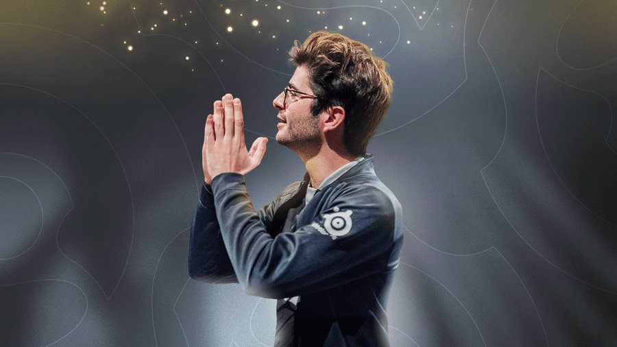 Ceb retires from competitive Dota featured image
