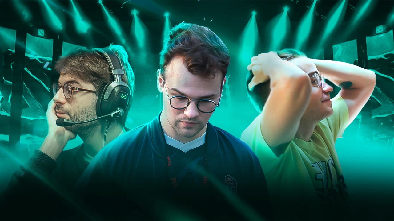 Lessons in Defeat featured image
