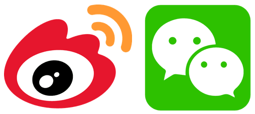 Team OG is now live on Weibo and Wechat featured image