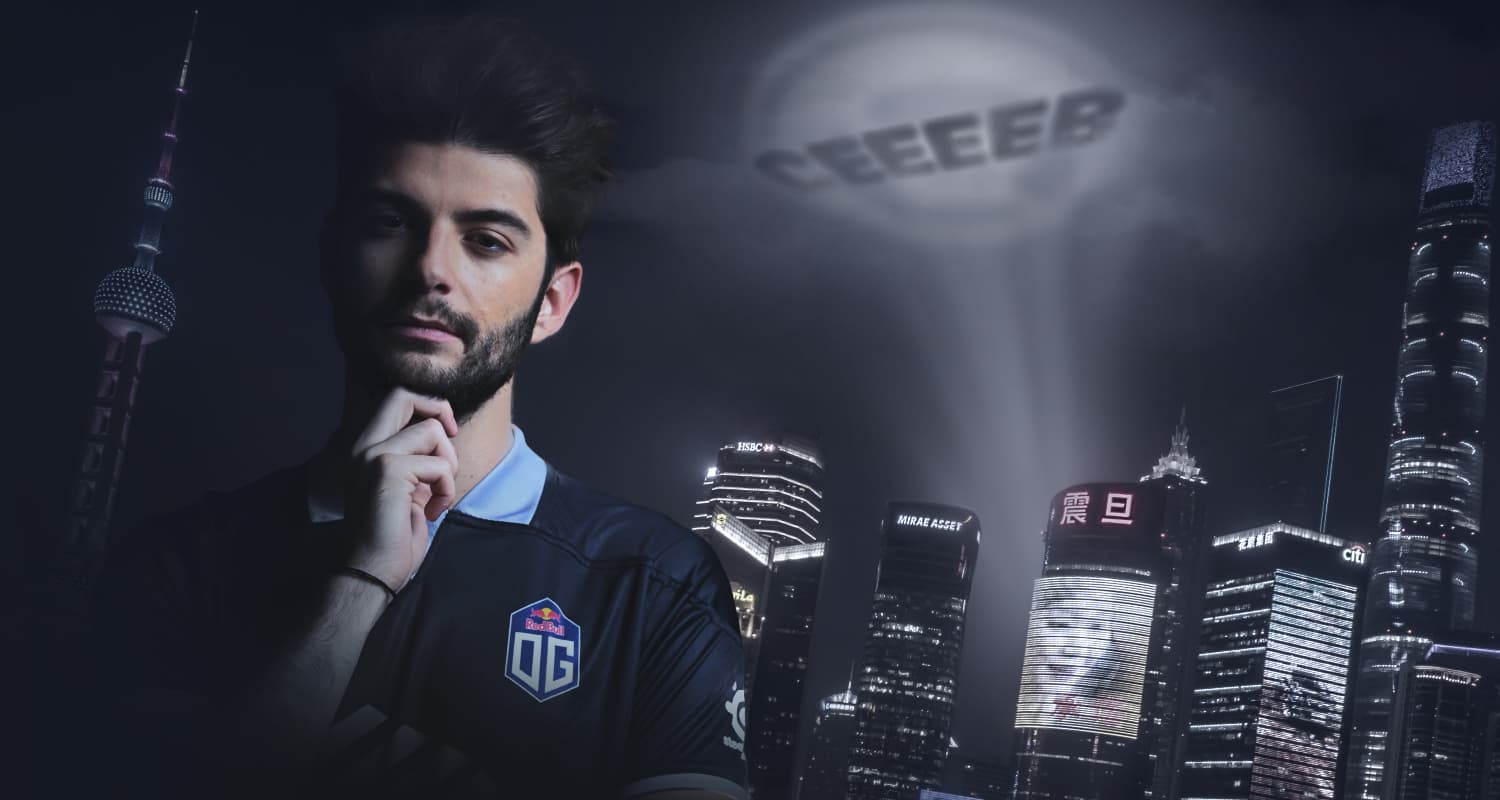 Ceb is back featured image