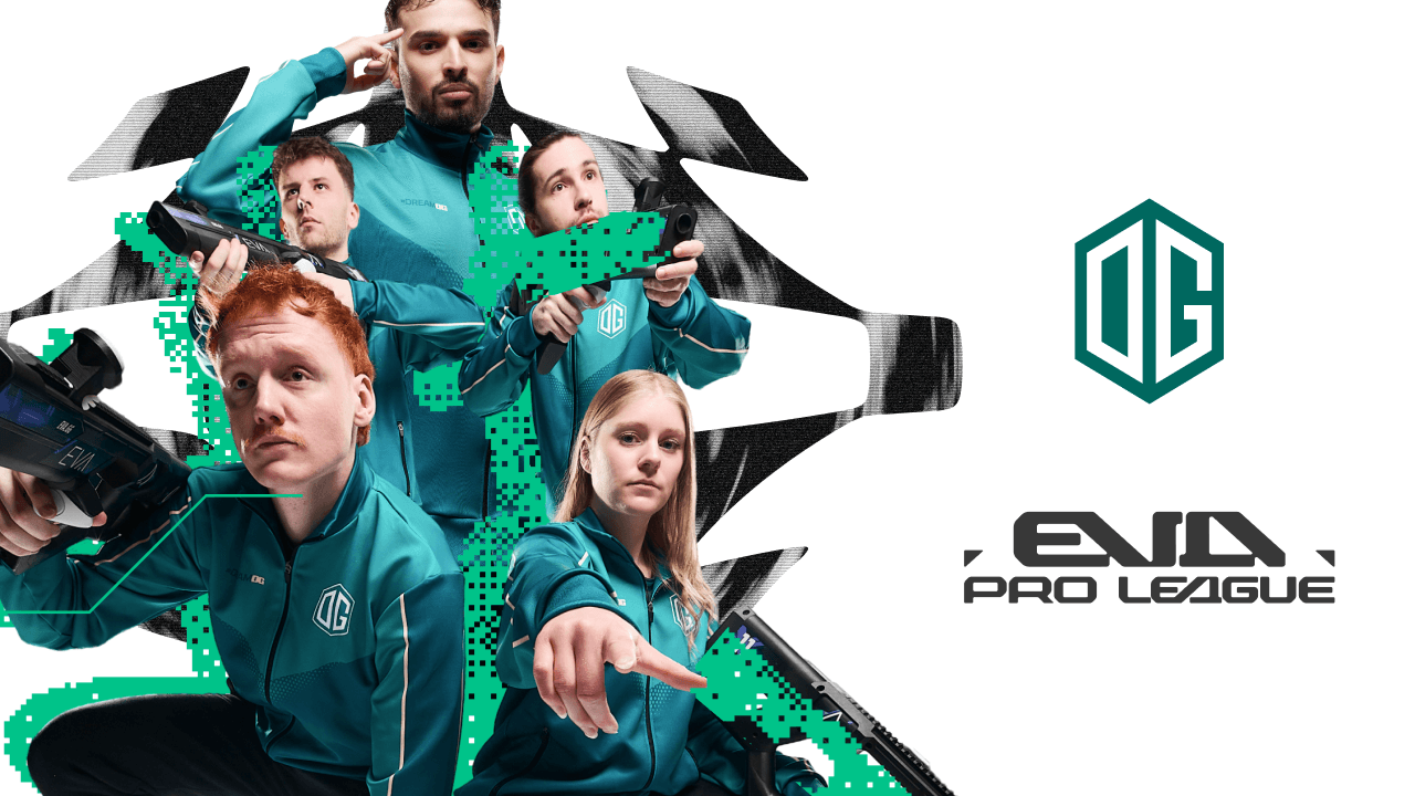 Our story, EVA announcement
