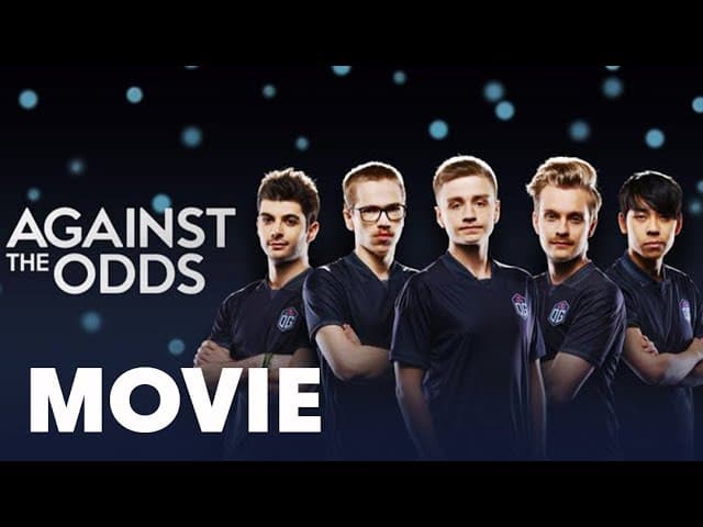Against The Odds