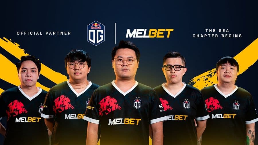 Our story, SEA on top