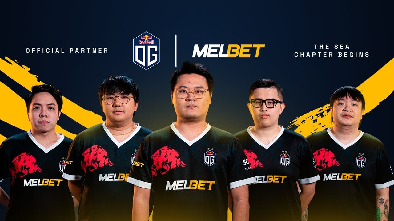 Our story, SEA on top