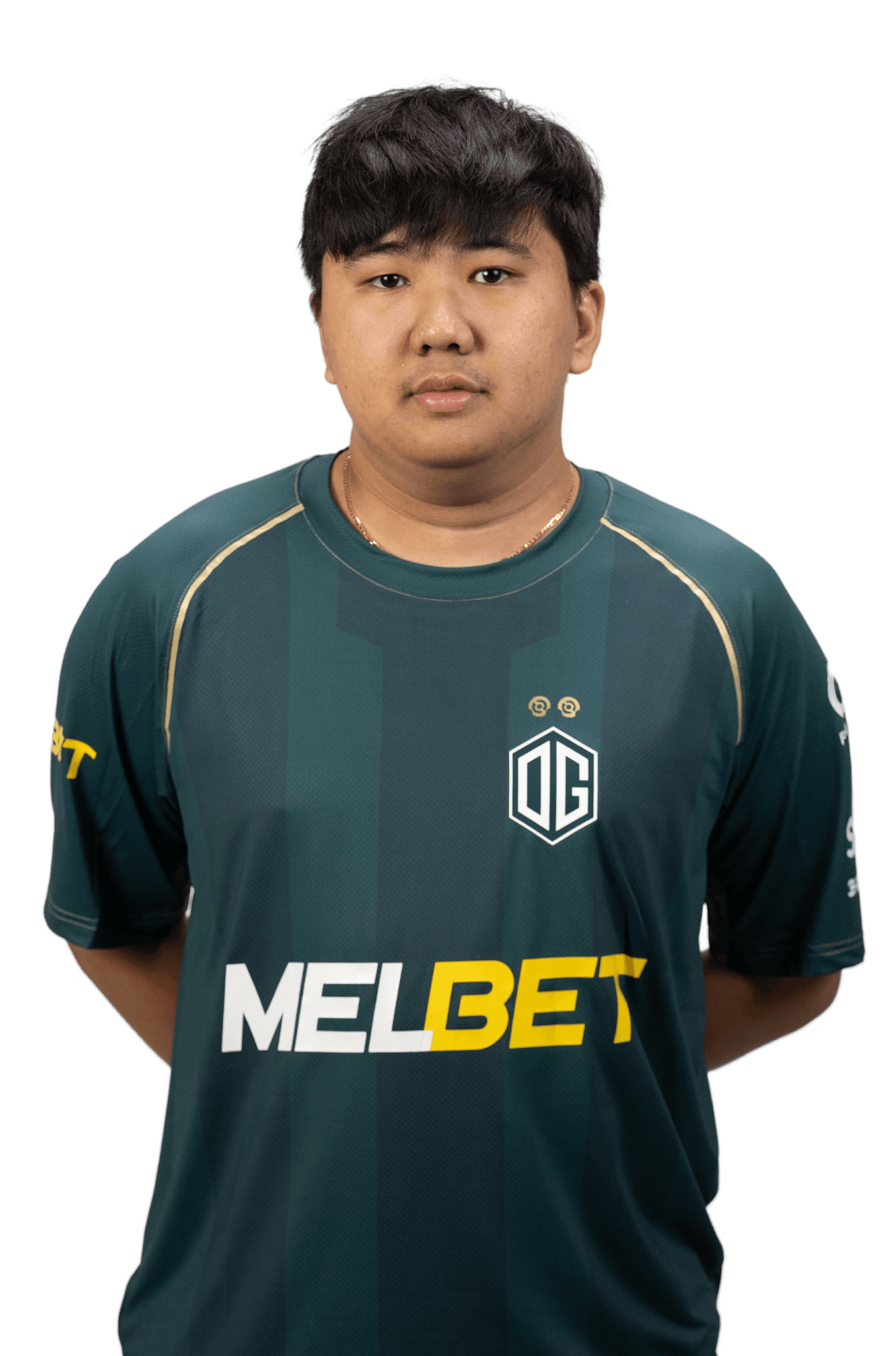 DOTA 2 Team player photo, Yopaj-