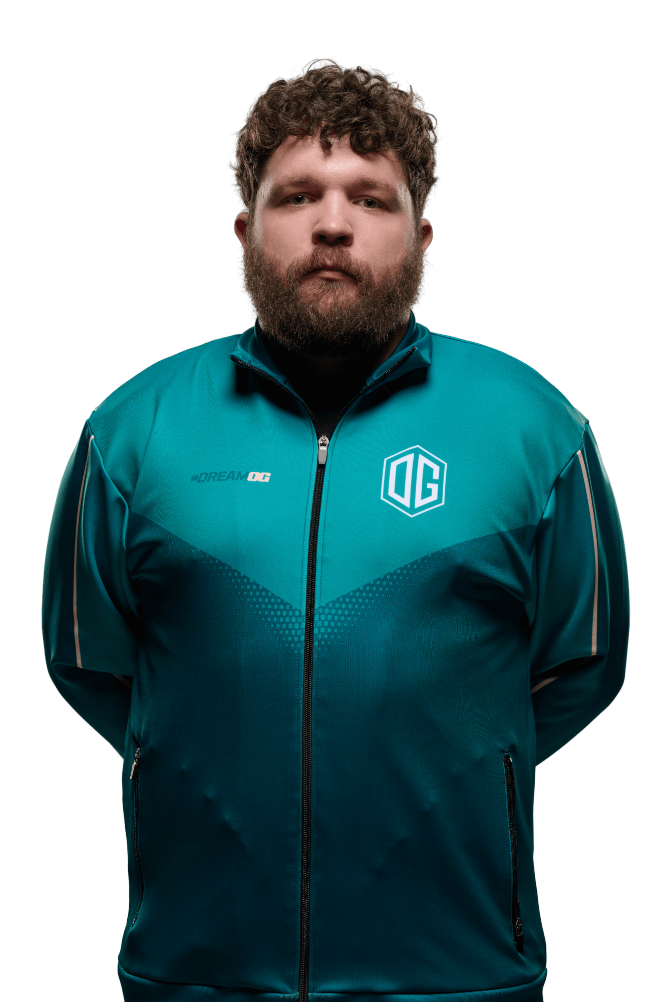 EVA Team player photo, Coach Venom