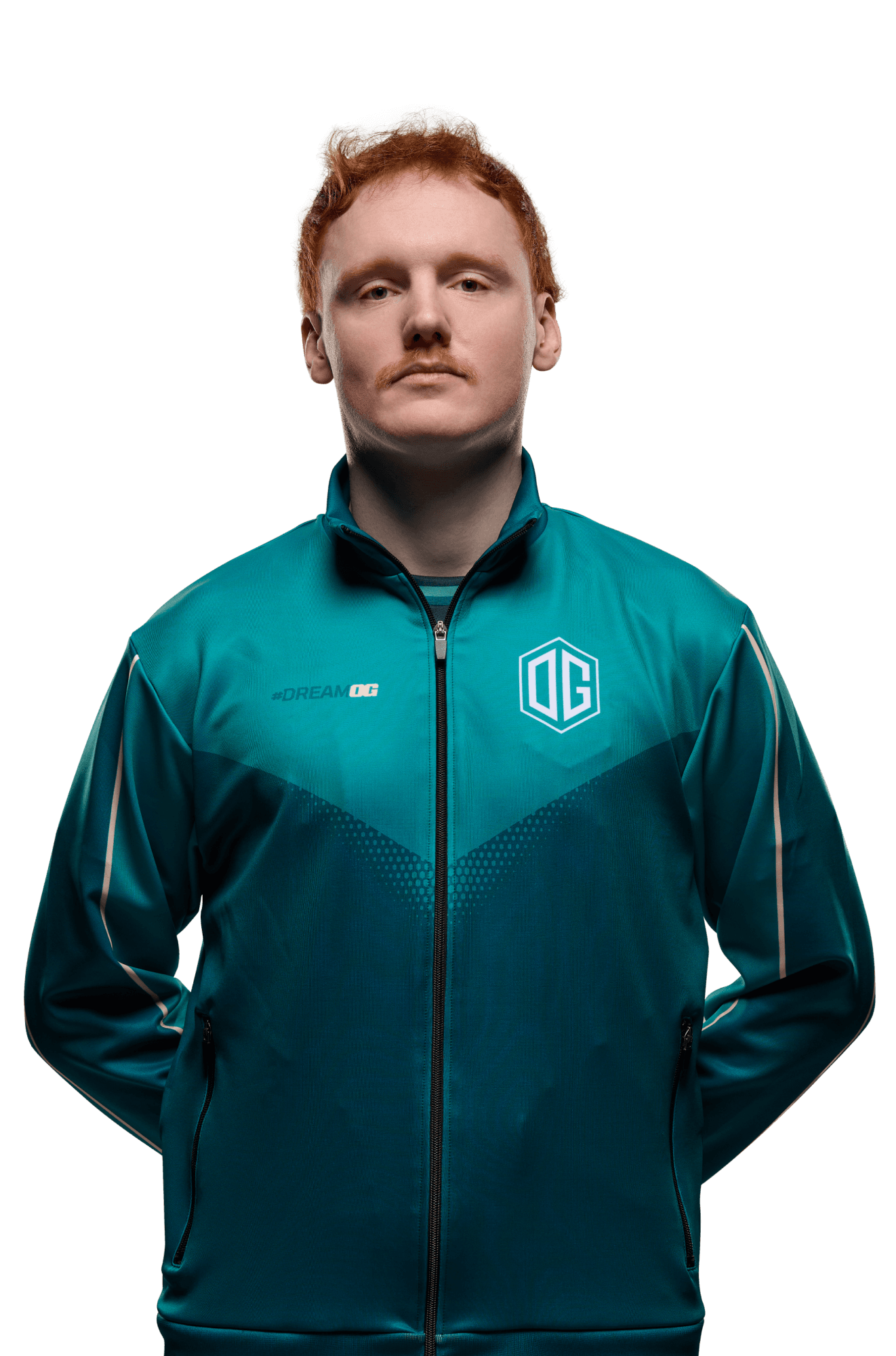 EVA Team player photo, percevelow