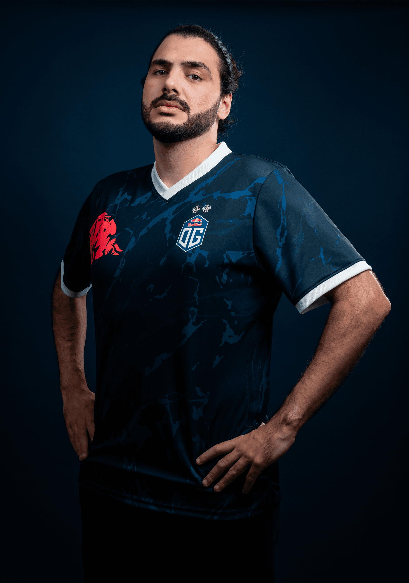 Official Jersey product image
