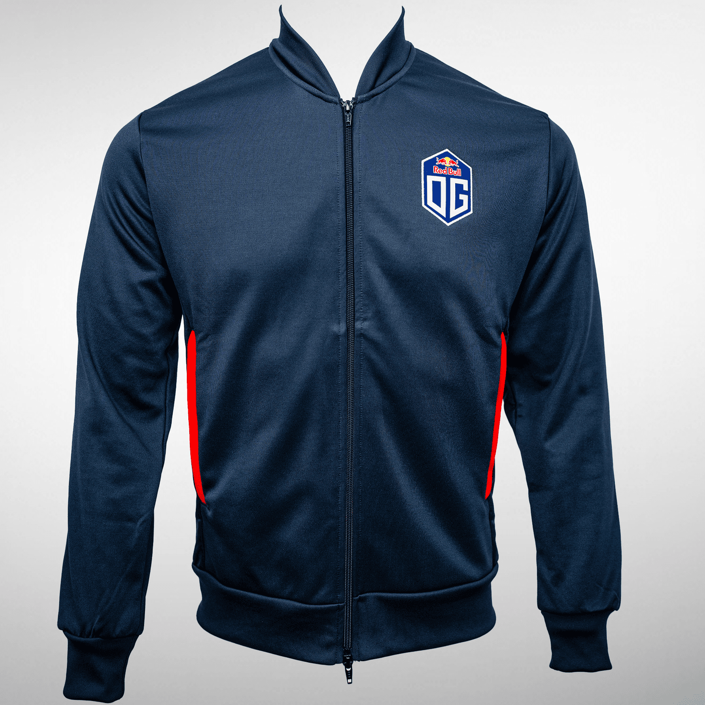 Official Pro Jacket product image