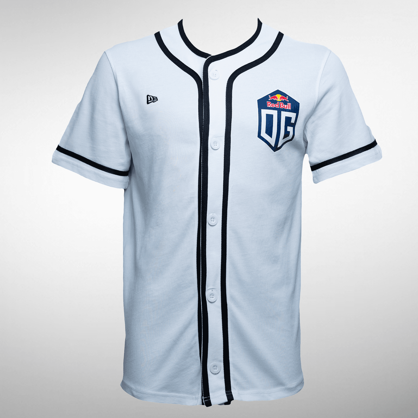 OG x New Era Baseball Tee product image