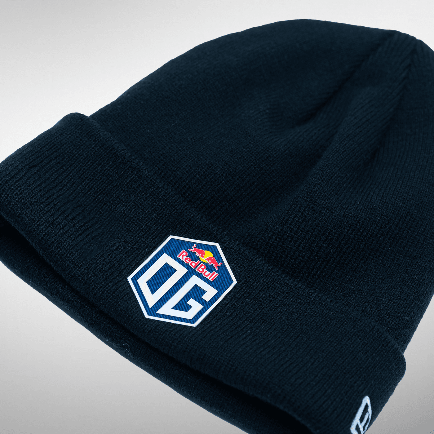 OG x New Era Beanie product image