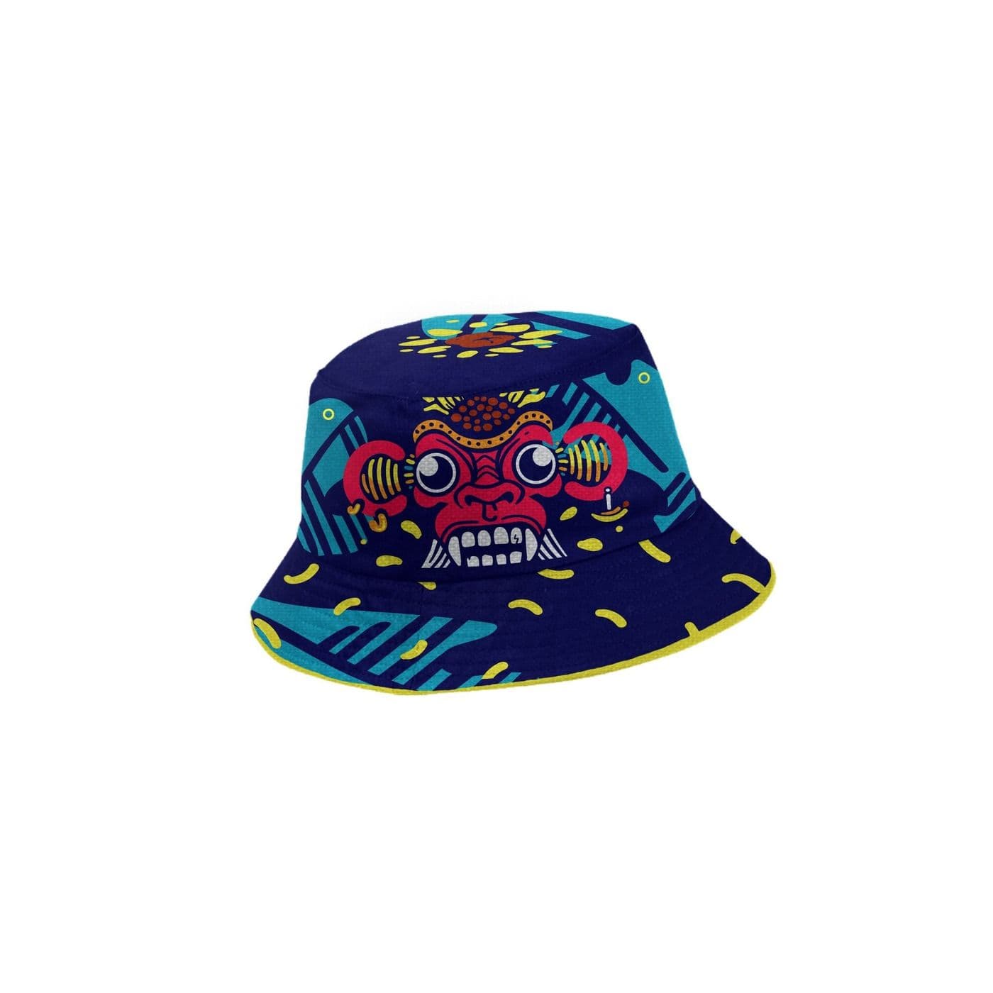 Reversible Panama Hat product image
