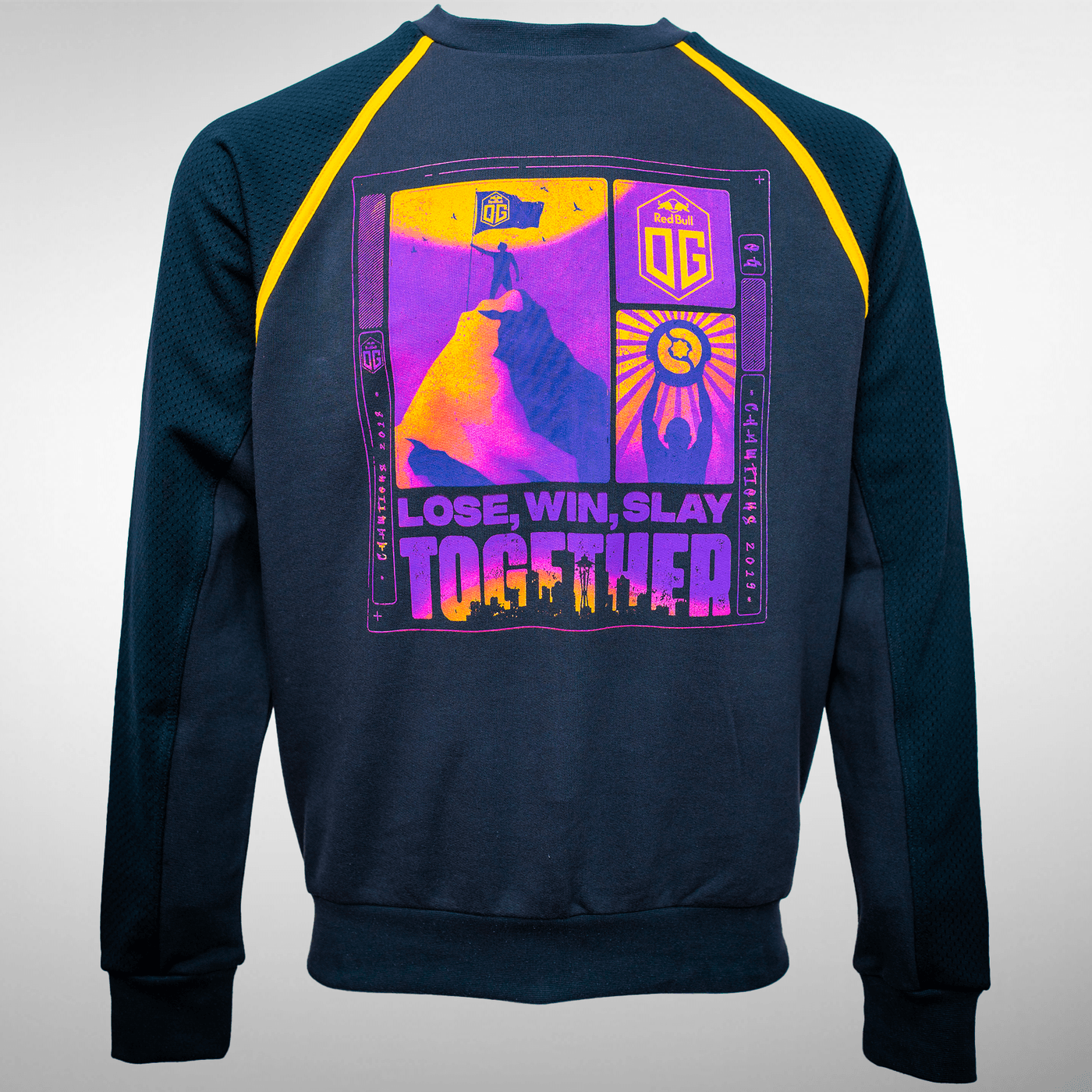 Seattle Hoodie product image