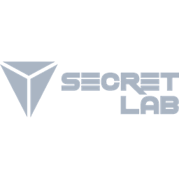 Secretlab logo