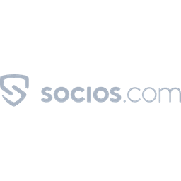 Socios logo