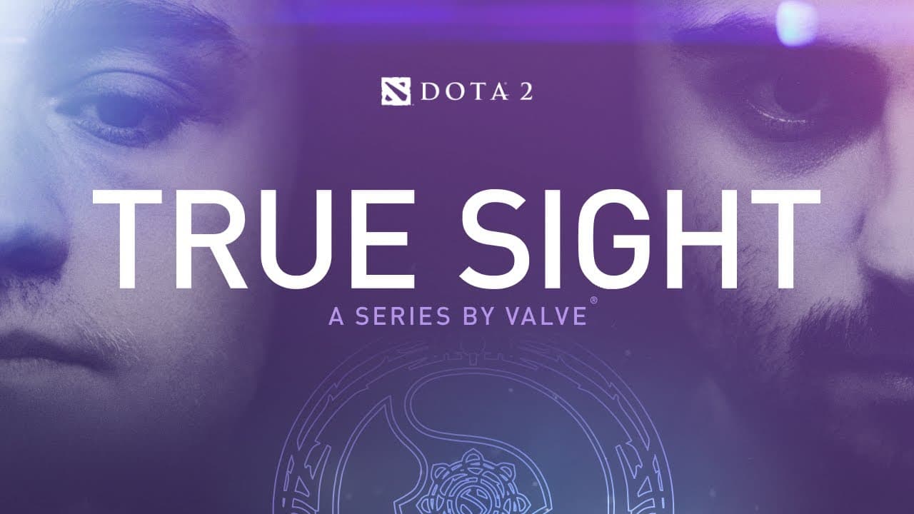 True Sight: The International 2019