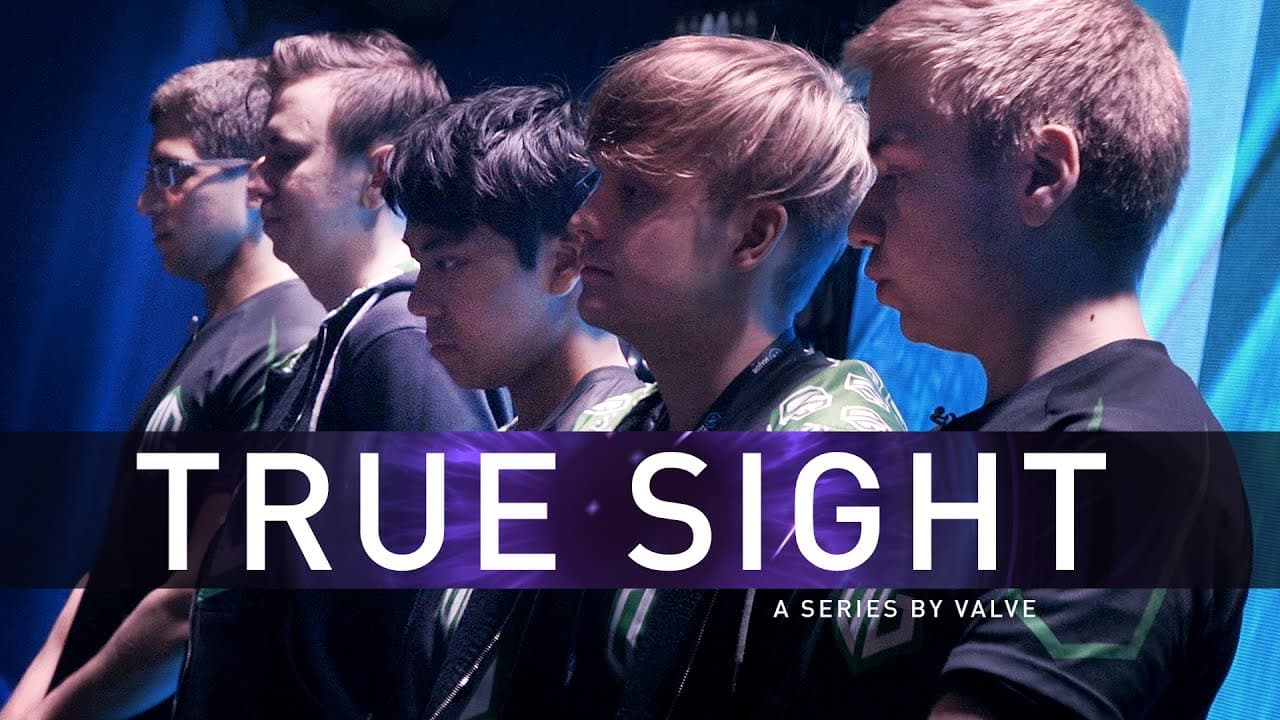 True Sight: Kiev Major