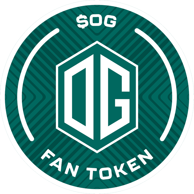 $OG Fan Token v Socios