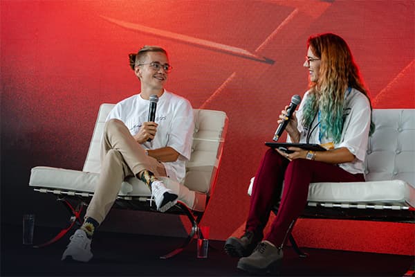 Highlights from ESI Lisbon featured image