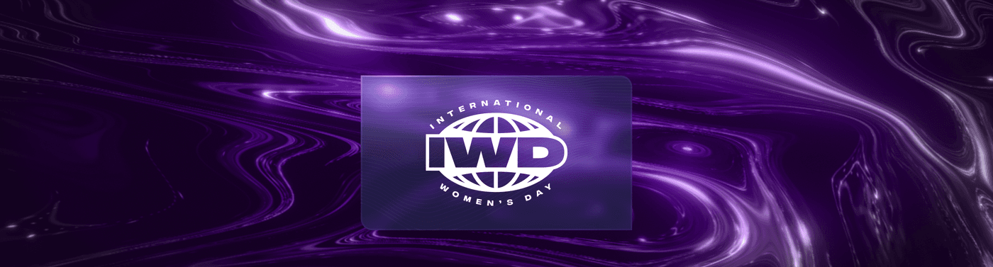 International Women's Day Fundraiser