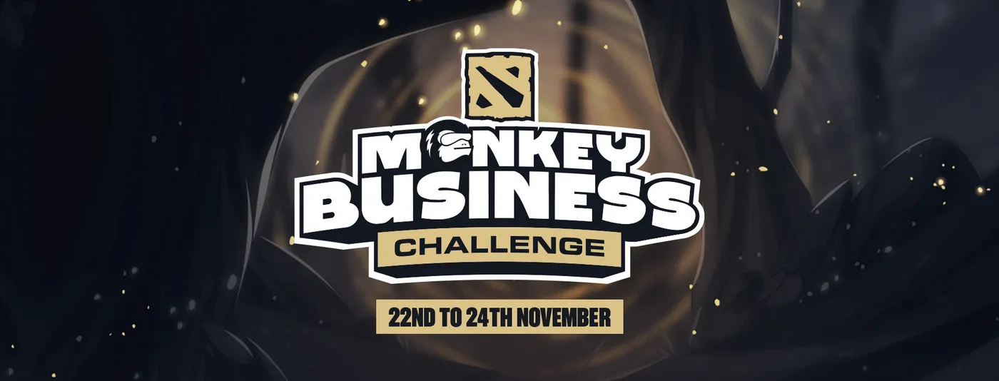 Monkey Business Challenge Returns article image