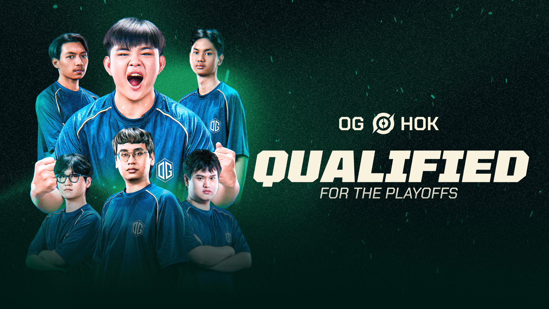 OG Esports HOK qualified to IKL Playoffs article thumbnail