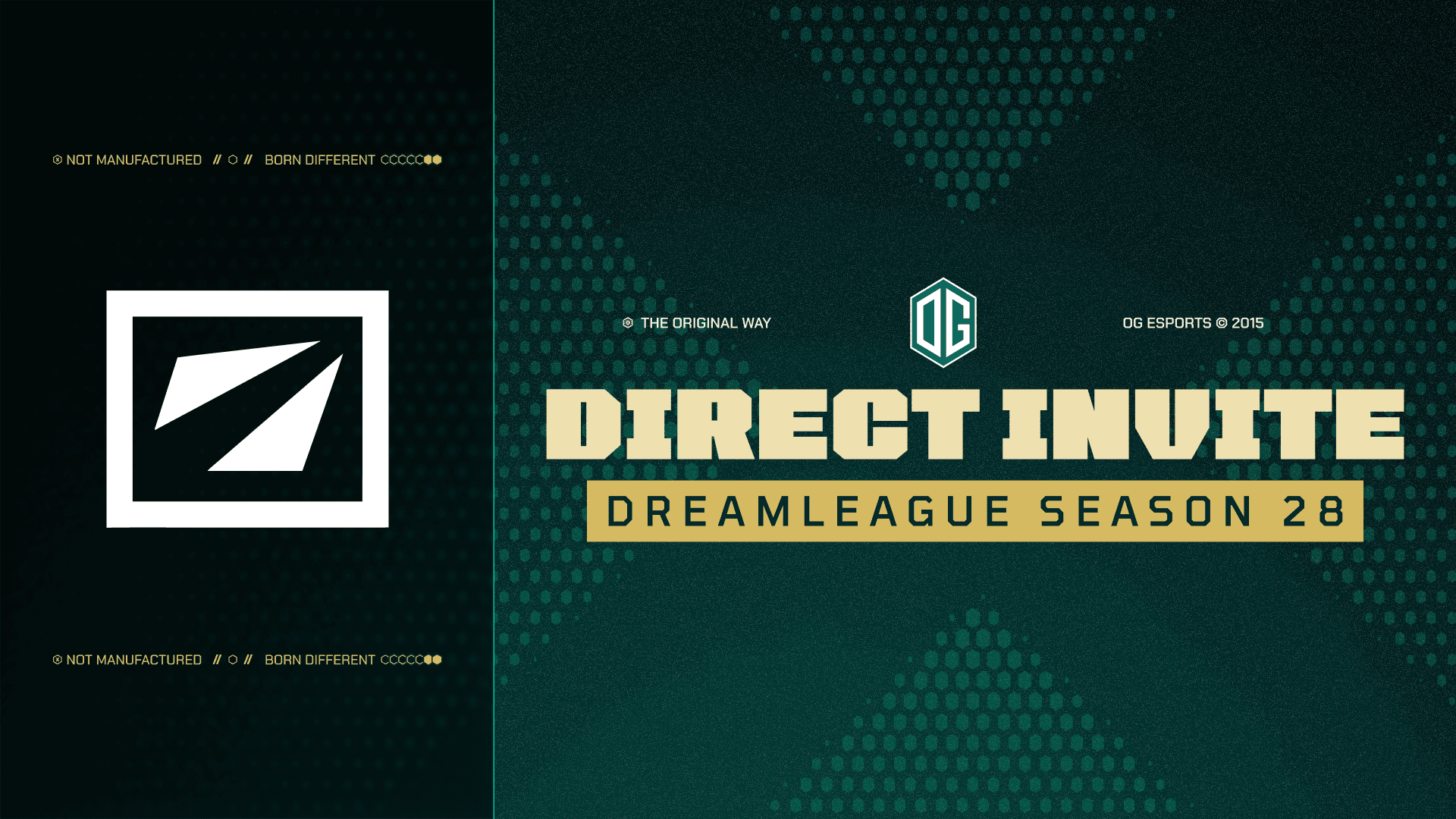 OG Esports direct invite DL S28 article thumbnail