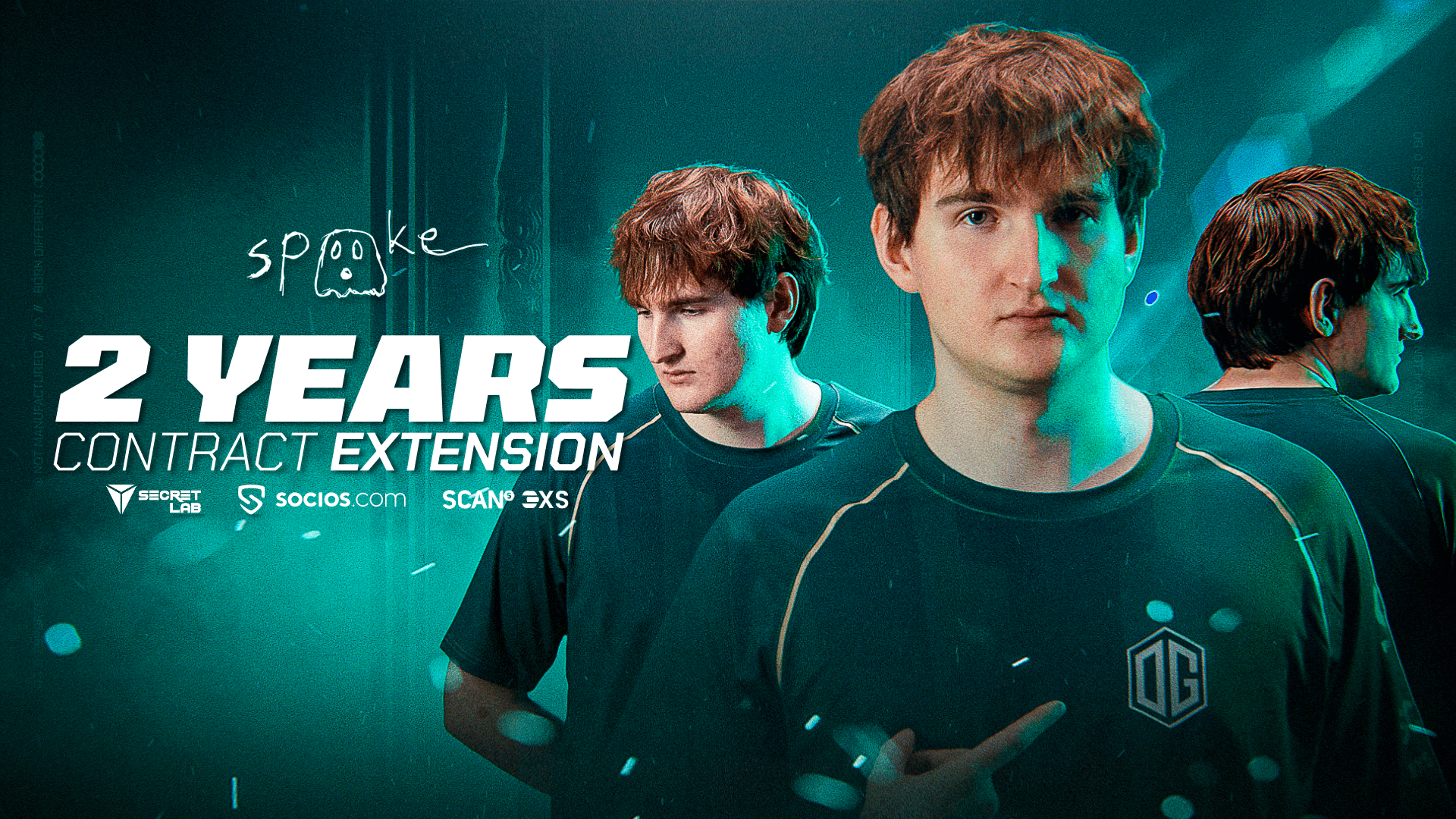 OG Esports renews spooke contract article thumbnail