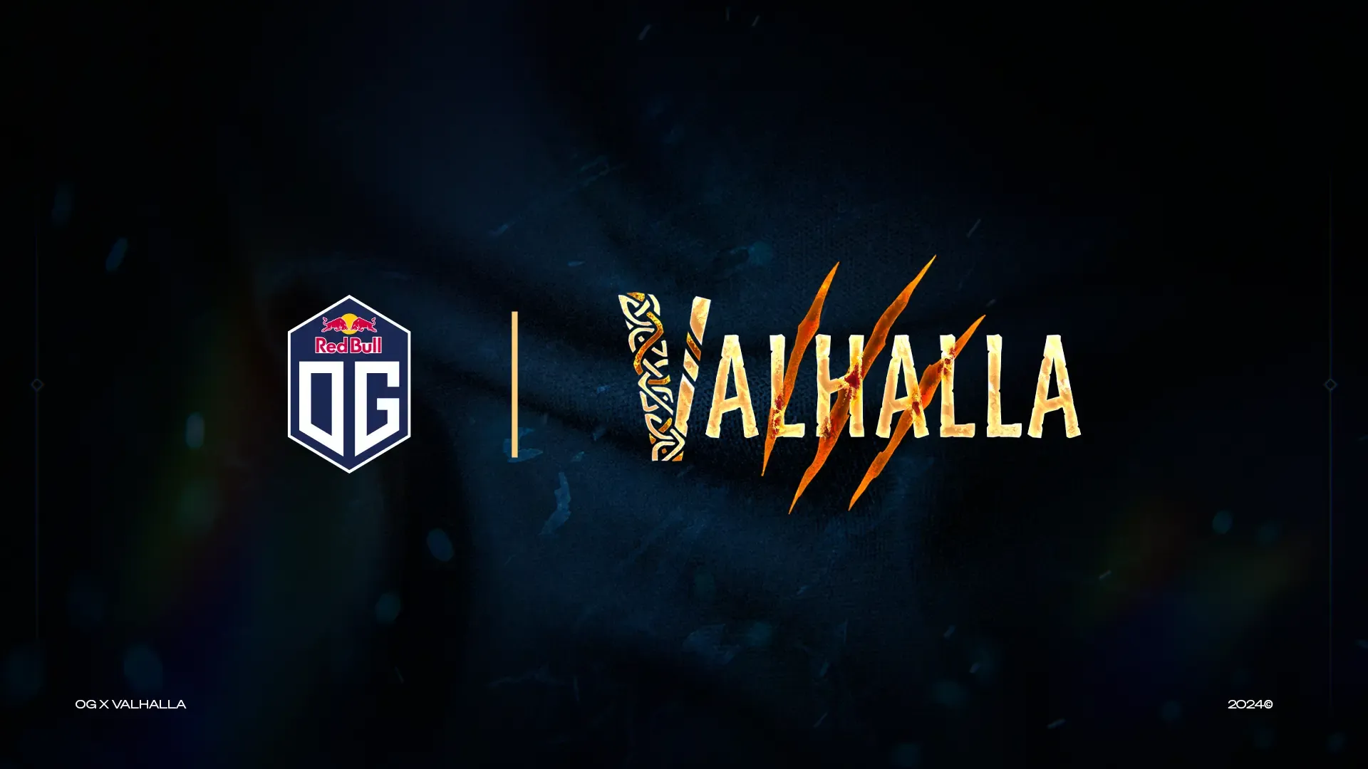 OG Esports Partners with Valhalla article image