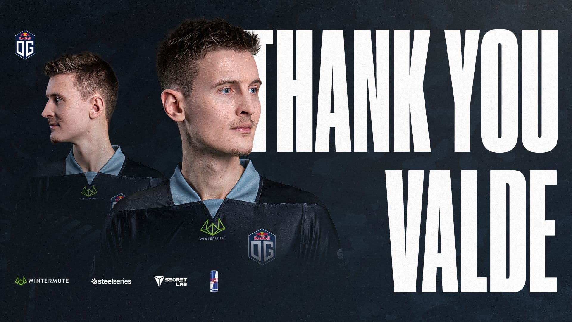 Thank you for everything, valde. featured image