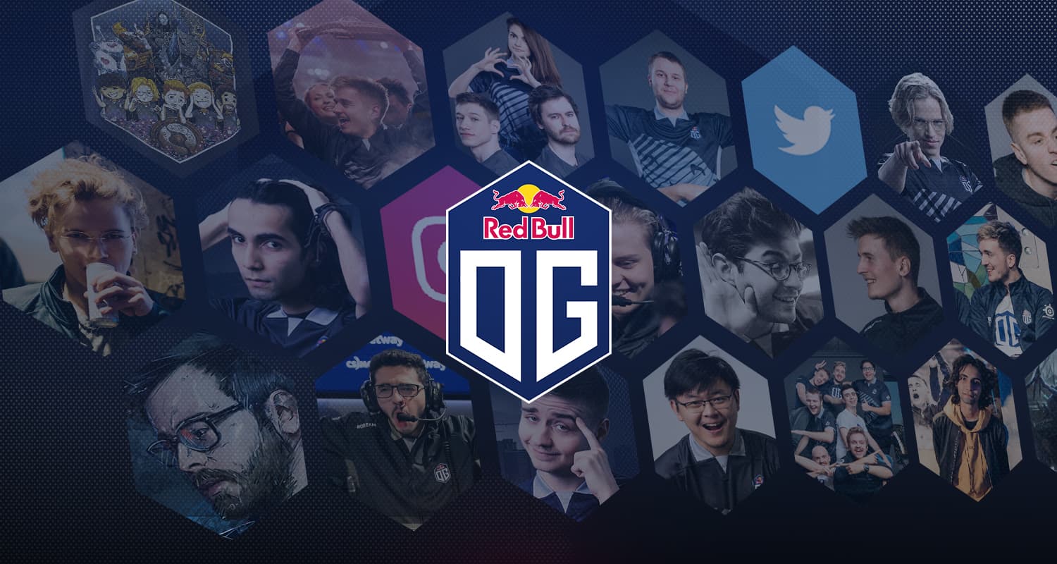 OG Esports in November featured image