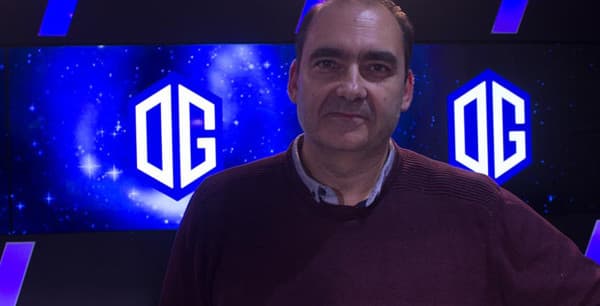 Xavier Oswald interview translated featured image