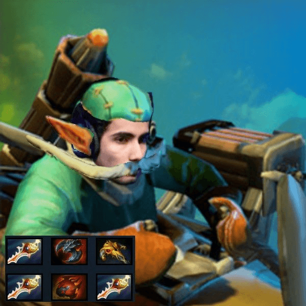 Most creative community article image