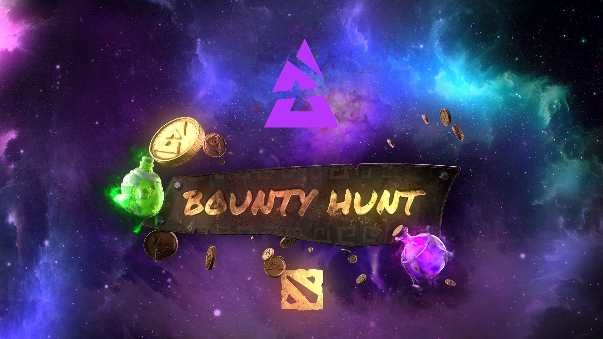 BLAST Bounty Hunt featured image