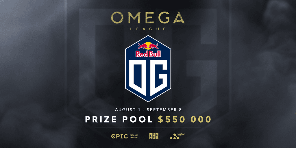 Announcing the OMEGALEAGUE featured image