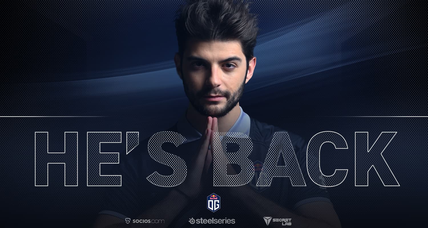 Ceb is back featured image