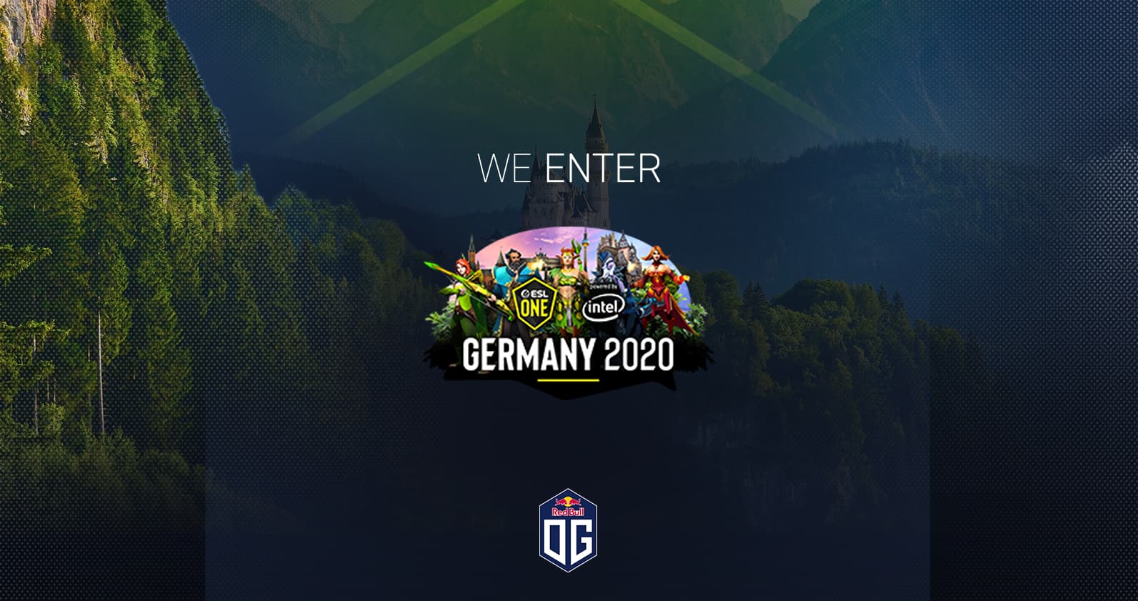 OG enters ESL Germany featured image
